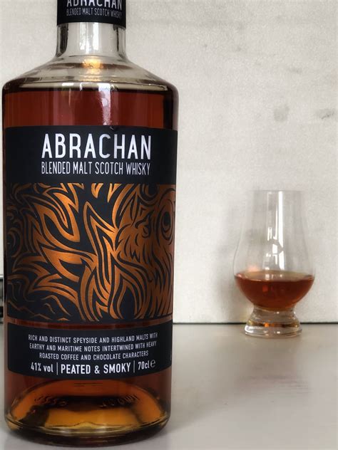 abrachan malt scotch lidl.